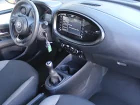 Toyota Aygo X 1.0 VVT-i MT first thumbnail 18