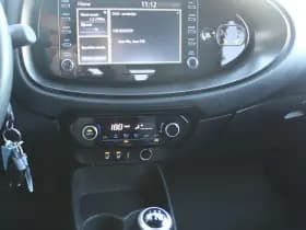 Toyota Aygo X 1.0 VVT-i MT first thumbnail 20