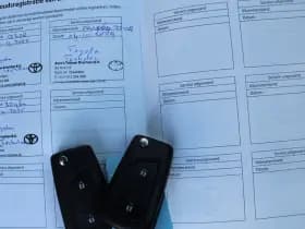 Toyota Aygo X 1.0 VVT-i MT first thumbnail 22