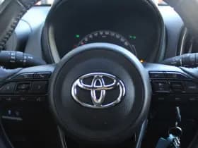 Toyota Aygo X 1.0 VVT-i MT first thumbnail 4