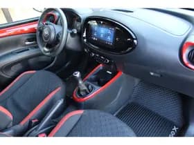 Toyota Aygo thumbnail 12