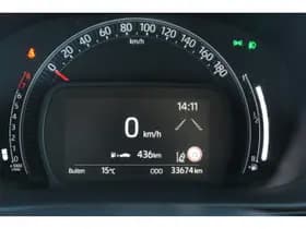 Toyota Aygo thumbnail 15