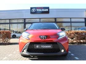 Toyota Aygo thumbnail 3