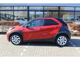 Toyota Aygo thumbnail 5