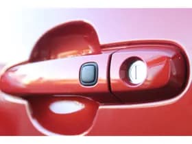 Toyota Aygo thumbnail 6