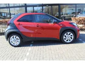 Toyota Aygo thumbnail 7