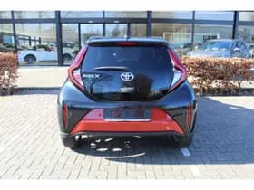 Toyota Aygo thumbnail 9