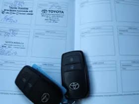 Toyota Aygo X 1.0 VVT-i MT Envy thumbnail 26