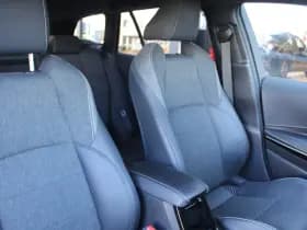 Toyota Corolla Touring Sports 1.8 Hybrid Dynamic Bi-Tone thumbnail 19