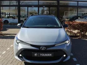 Toyota Corolla Touring Sports 1.8 Hybrid Dynamic Bi-Tone thumbnail 3