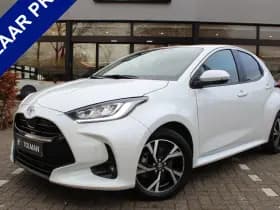 Toyota Corolla Touring Sports 1.8 Hybrid Dynamic Bi-Tone thumbnail 30