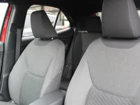 Toyota Yaris Cross 1.5 Hybrid 115 First Edition Plus thumbnail 19