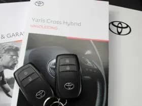 Toyota Yaris Cross 1.5 Hybrid 115 First Edition Plus thumbnail 24