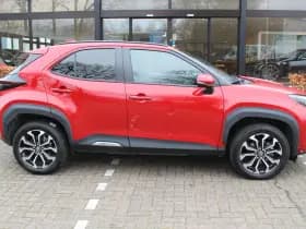Toyota Yaris Cross 1.5 Hybrid 115 First Edition Plus thumbnail 7