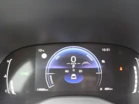 Toyota Yaris Cross 1.5 Hybrid 115 First Edition Plus thumbnail 8