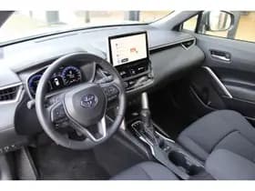Toyota Corolla Cross Hybrid 140 Style Plus thumbnail 2
