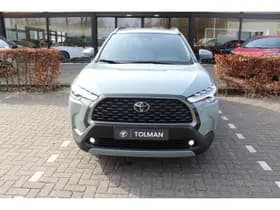 Toyota Corolla Cross Hybrid 140 Style Plus thumbnail 3
