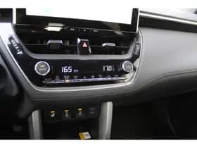 Toyota Corolla Cross Hybrid 140 Style Plus thumbnail 23