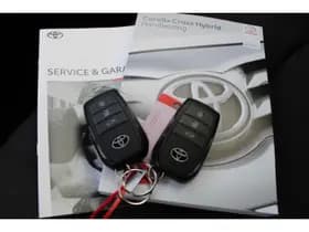Toyota Corolla Cross Hybrid 140 Style Plus thumbnail 30