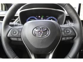 Toyota Corolla Cross Hybrid 140 Style Plus thumbnail 4