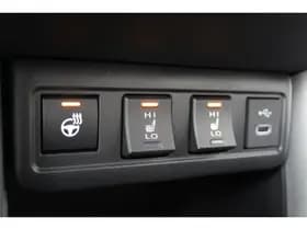 Toyota Corolla Cross Hybrid 140 Style Plus thumbnail 8