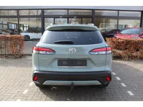 Toyota Corolla Cross Hybrid 140 Style Plus thumbnail 9