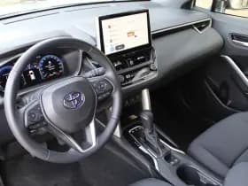 Toyota Corolla Cross Hybrid 140 Style Plus thumbnail 2