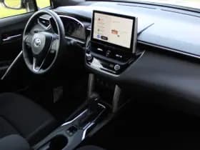 Toyota Corolla Cross Hybrid 140 Style Plus thumbnail 15