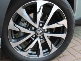 Toyota Corolla Cross Hybrid 140 Style Plus thumbnail 17