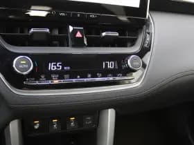 Toyota Corolla Cross Hybrid 140 Style Plus thumbnail 23