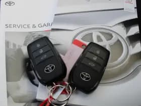 Toyota Corolla Cross Hybrid 140 Style Plus thumbnail 30