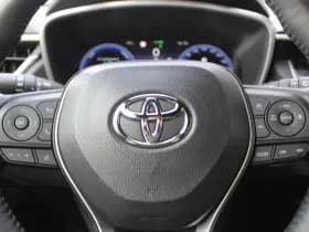 Toyota Corolla Cross Hybrid 140 Style Plus thumbnail 4