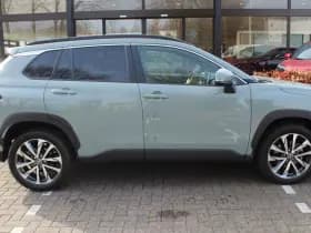 Toyota Corolla Cross Hybrid 140 Style Plus thumbnail 5