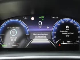 Toyota Corolla Cross Hybrid 140 Style Plus thumbnail 6