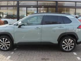 Toyota Corolla Cross Hybrid 140 Style Plus thumbnail 7