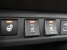 Toyota Corolla Cross Hybrid 140 Style Plus thumbnail 8