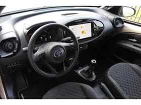 Toyota Aygo thumbnail 2