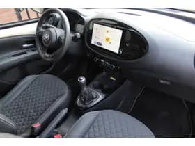 Toyota Aygo thumbnail 13