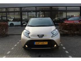 Toyota Aygo thumbnail 4