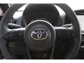 Toyota Aygo thumbnail 7