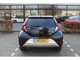 Toyota Aygo thumbnail 9