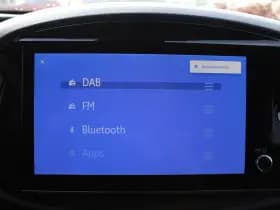 Toyota Aygo X 1.0 VVT-i MT Premium thumbnail 12