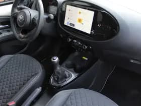 Toyota Aygo X 1.0 VVT-i MT Premium thumbnail 13