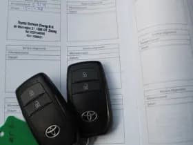 Toyota Aygo X 1.0 VVT-i MT Premium thumbnail 18