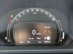 Toyota Aygo X 1.0 VVT-i MT Premium thumbnail 19