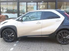 Toyota Aygo X 1.0 VVT-i MT Premium thumbnail 6