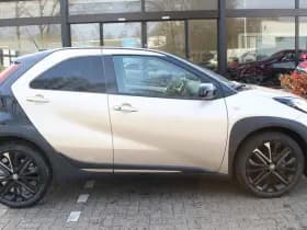 Toyota Aygo X 1.0 VVT-i MT Premium thumbnail 8