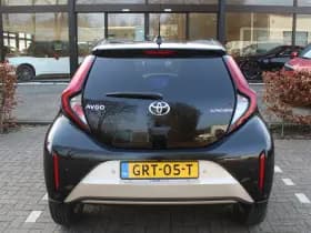 Toyota Aygo X 1.0 VVT-i MT Premium thumbnail 9