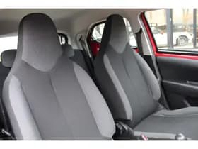 Toyota Aygo thumbnail 14