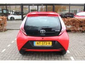 Toyota Aygo thumbnail 10